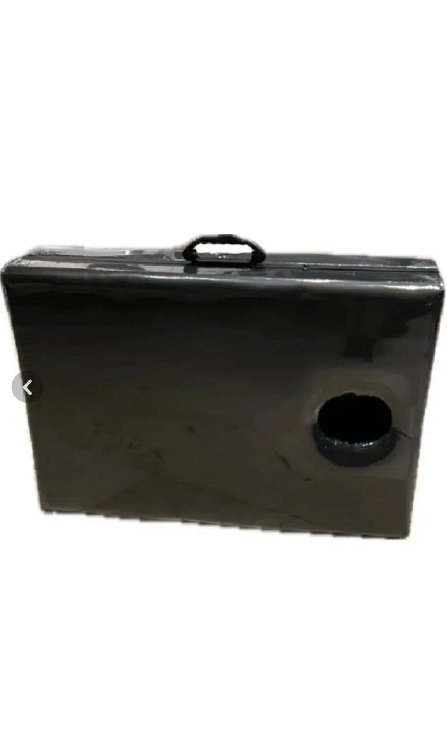 تخت پرتابل.چمدونی،تتو،فشیال|آرایشگاه و سالنهای زیبایی|مشهد, ایثار|دیوار