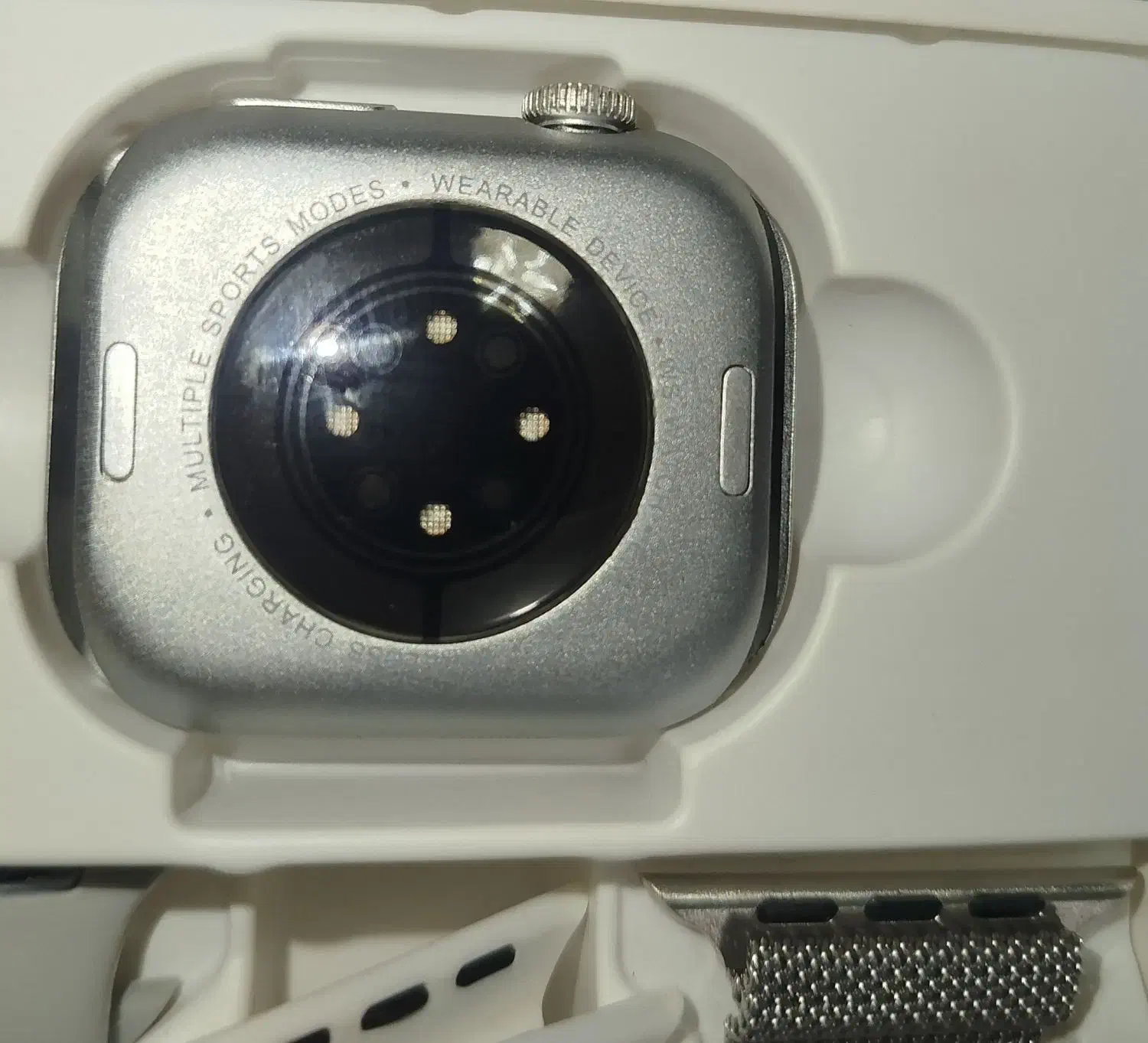 ساعت هوشمند|ساعت|بم, |دیوار