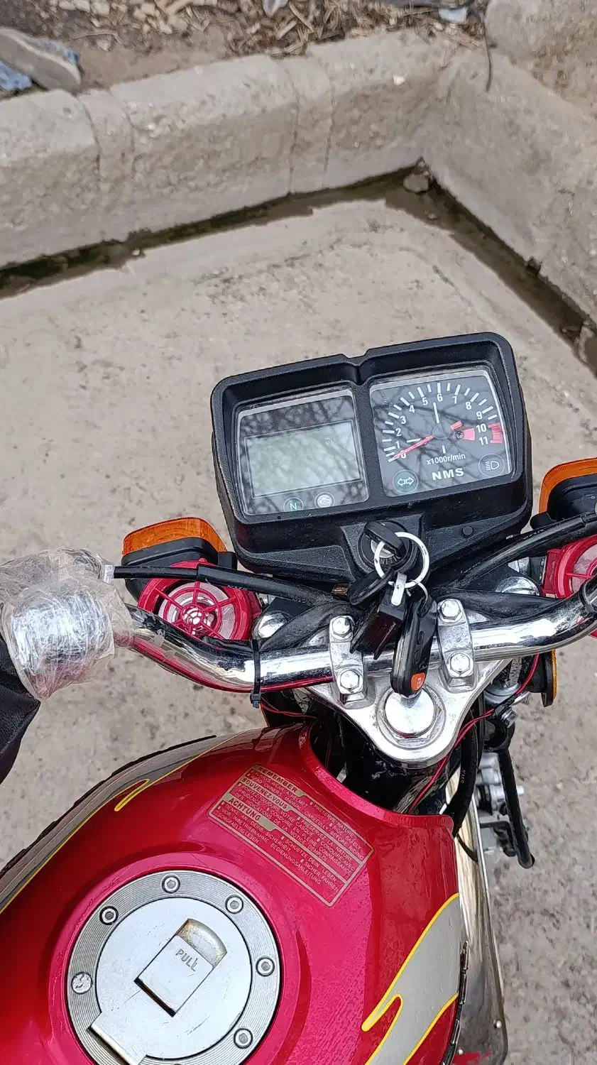 موتور سیکلت|موتورسیکلت|زاهدان, |دیوار