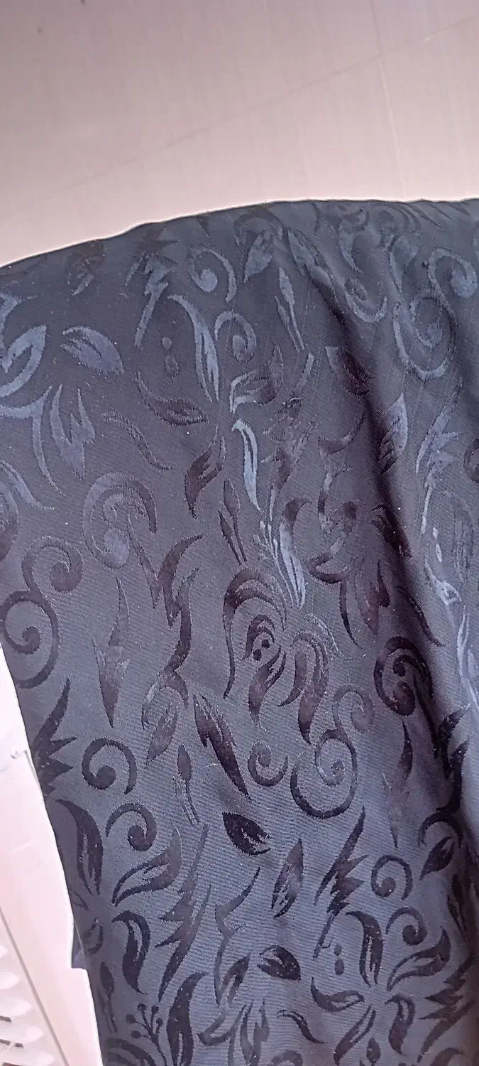 چادرمشکی|لباس|ایلام, |دیوار