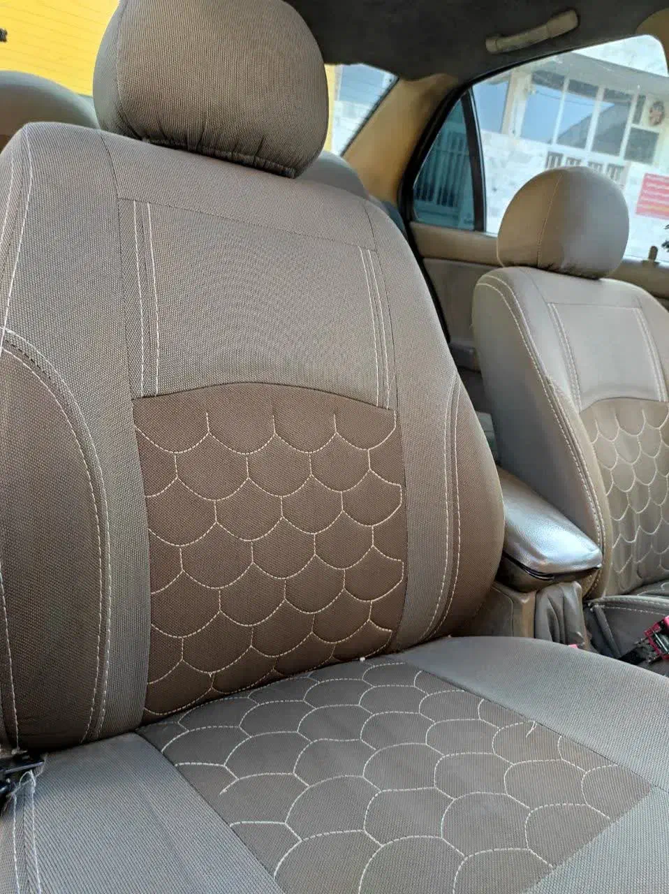 لوازم خودرو|قطعات یدکی و لوازم جانبی|علی‌آباد کتول, |دیوار