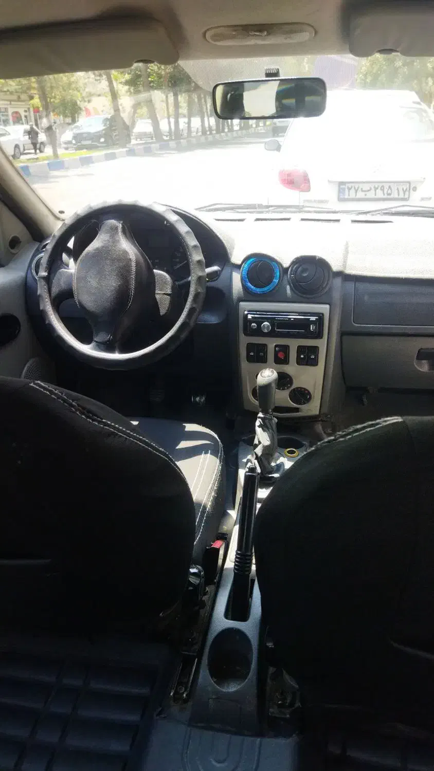 سواری تندر ۹۰|خودرو سواری و وانت|ارومیه, |دیوار