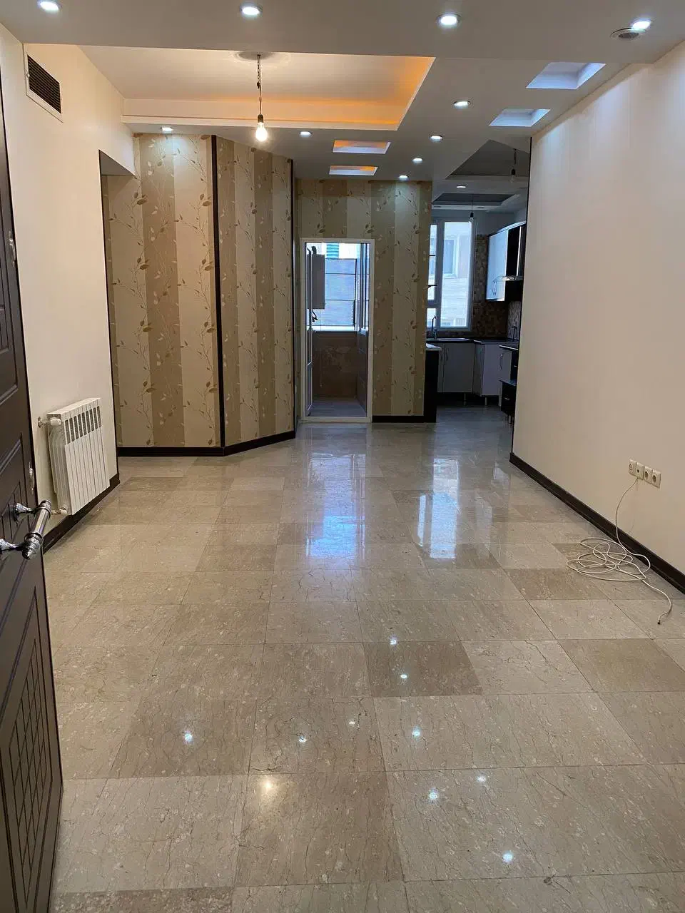 60متر یک خواب/جنت آباد شمالی|اجارهٔ آپارتمان|تهران, جنت‌آباد شمالی|دیوار