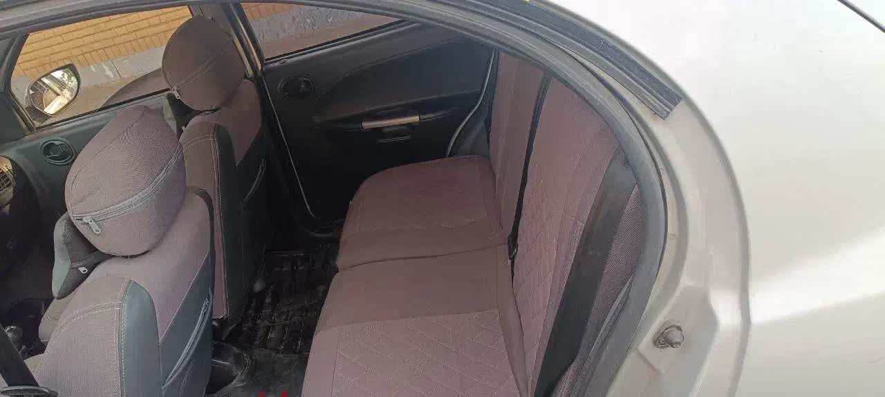 کوییک ساده مدل بهمن 1401|خودرو سواری و وانت|تبریز, |دیوار