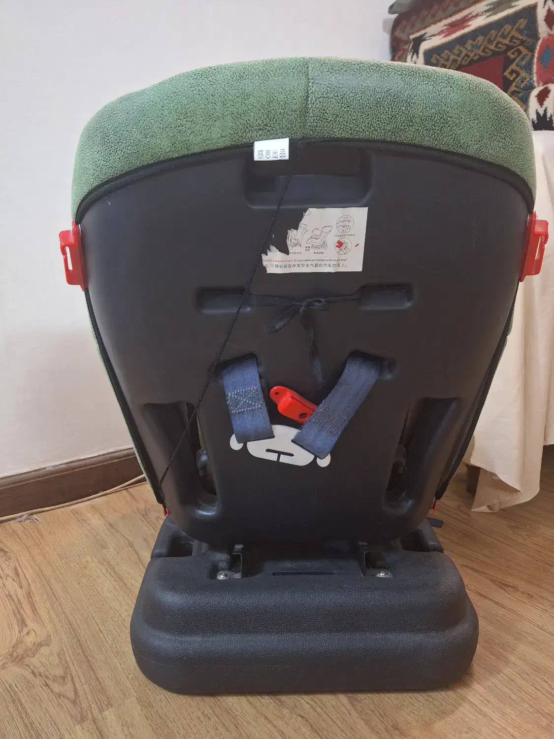 فروش صندلی کودک|اسباب و اثاث بچه|کرمان, |دیوار