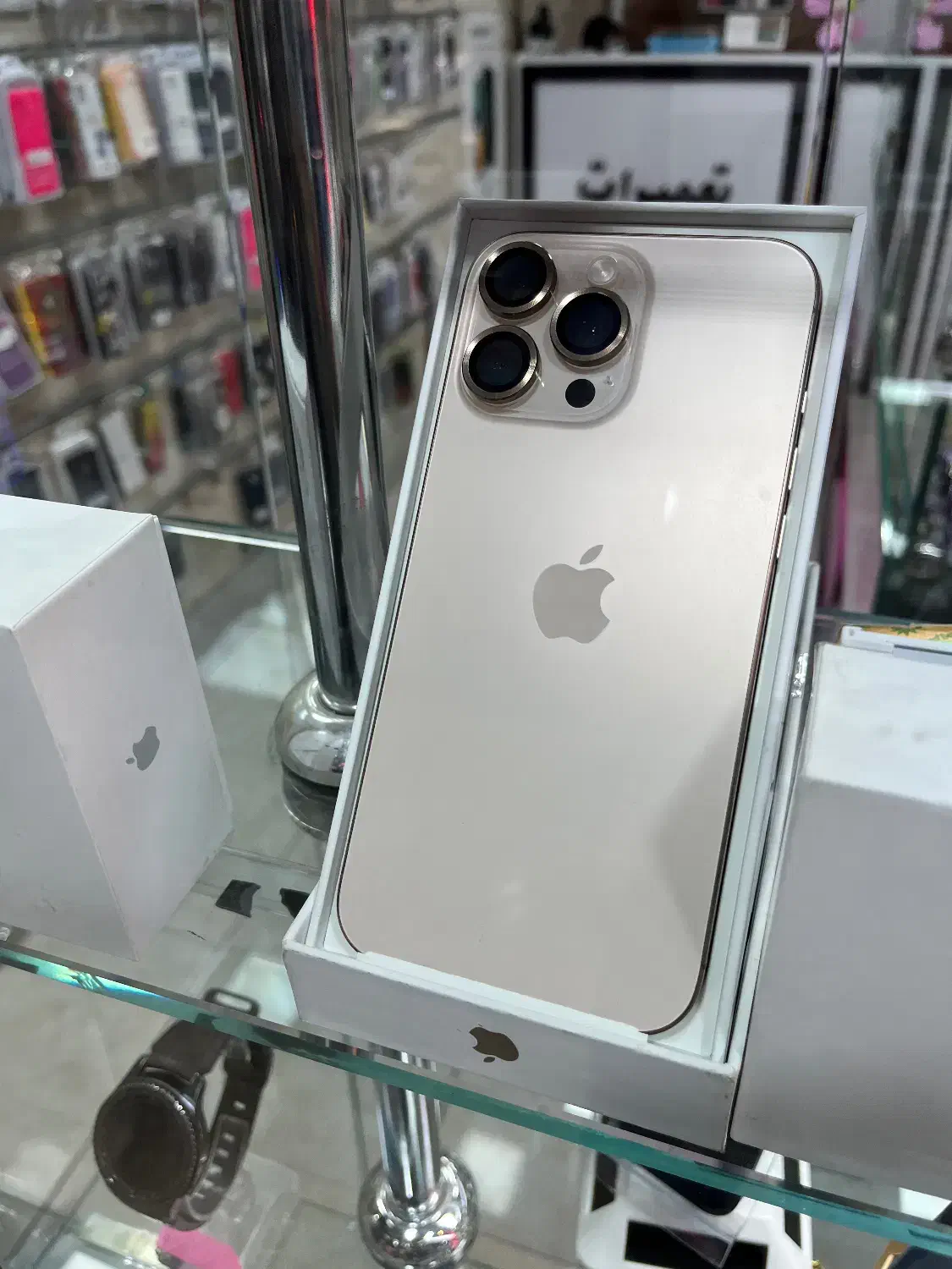 16promax 512gig|موبایل|فردیس, فردیس|دیوار