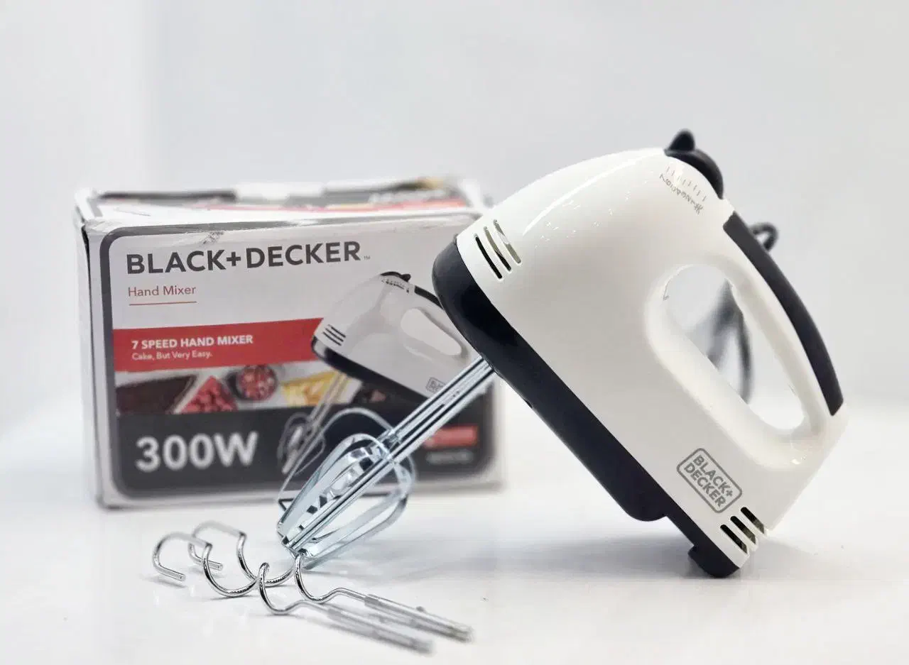 همزن کاسه دار و بدون کاسه|اجاق گاز و لوازم برقی پختوپز|بیرجند, |دیوار