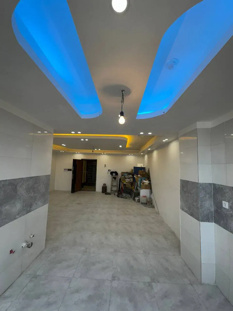 رهن آپارتمان نوساز کلید نخورده مشیریه خیلی شیک|اجارهٔ آپارتمان|تهران, مشیریه|دیوار