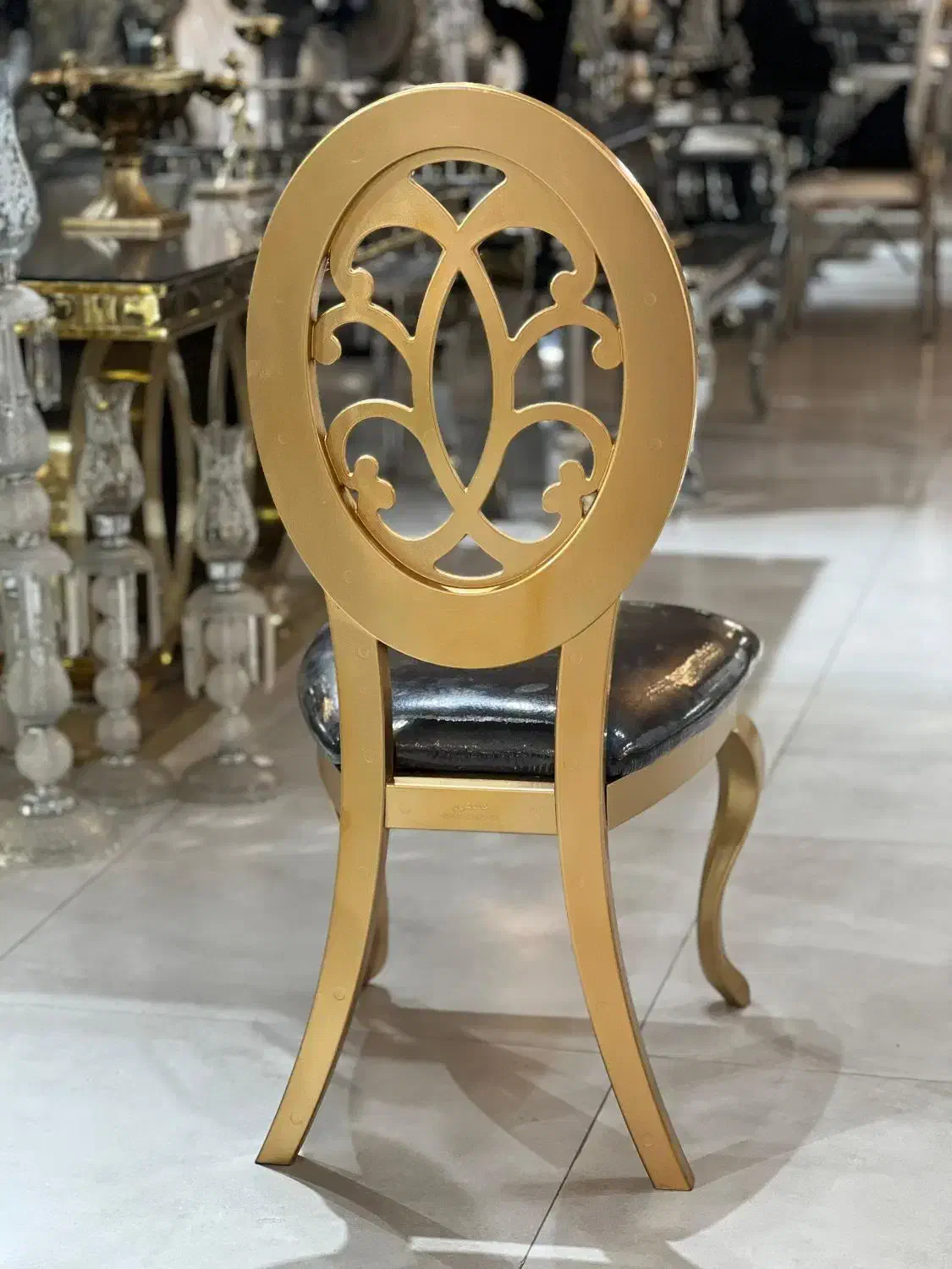 صندلی تالاری مدل هرا /تالار/تالاری|میز و صندلی غذاخوری|آشخانه, |دیوار