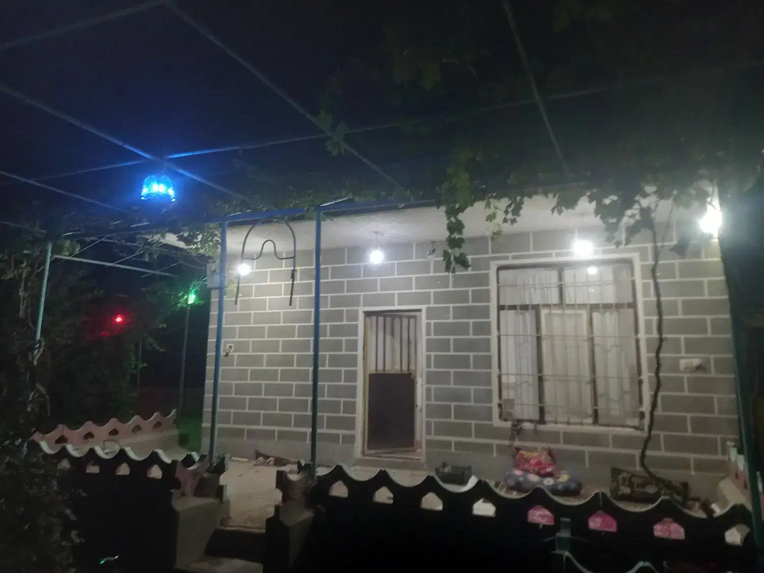 فروش باغ  ۱۵۴۰ متری وخانه باغ در عجبشیر|فروش خانه و ویلا|بناب, |دیوار