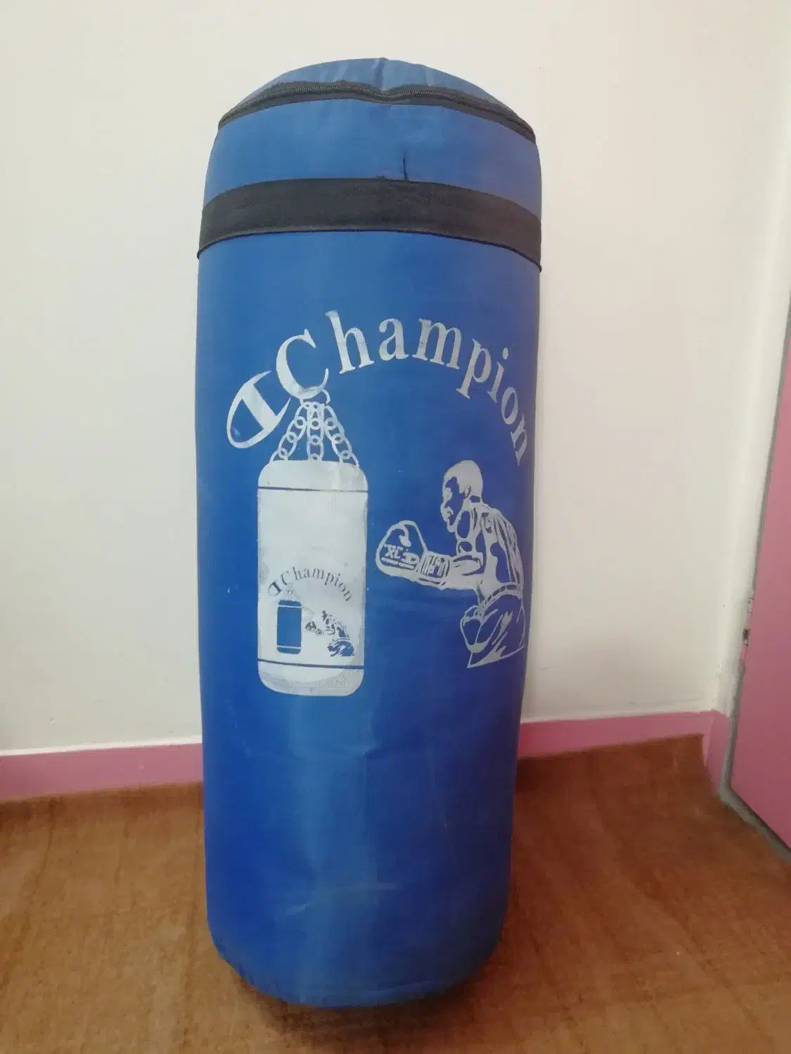 کیسه بوکس|تجهیزات ورزشی|تهران, شهرک رضویه|دیوار