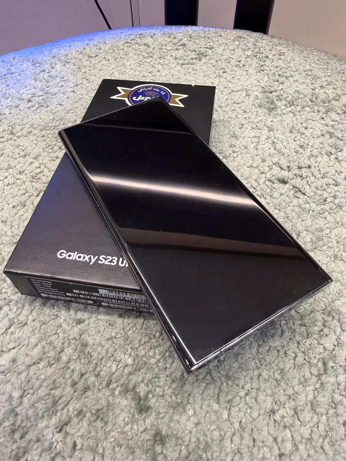 Galaxy S23 Ultra سامسونگ|موبایل|تهران, سازمان برنامه شمالی|دیوار