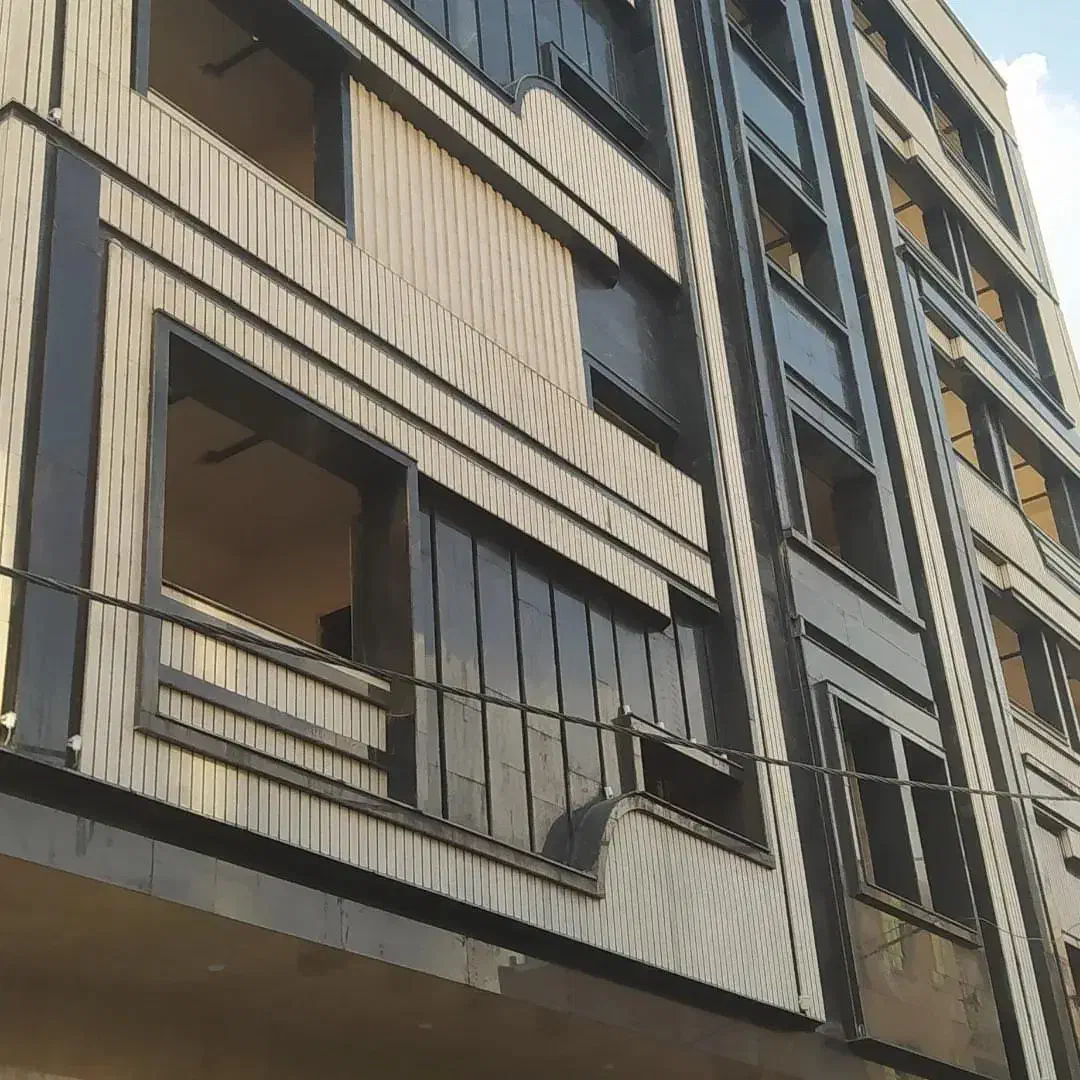 اجرای نما ساختمان|خدمات پیشه و مهارت|ملایر, |دیوار