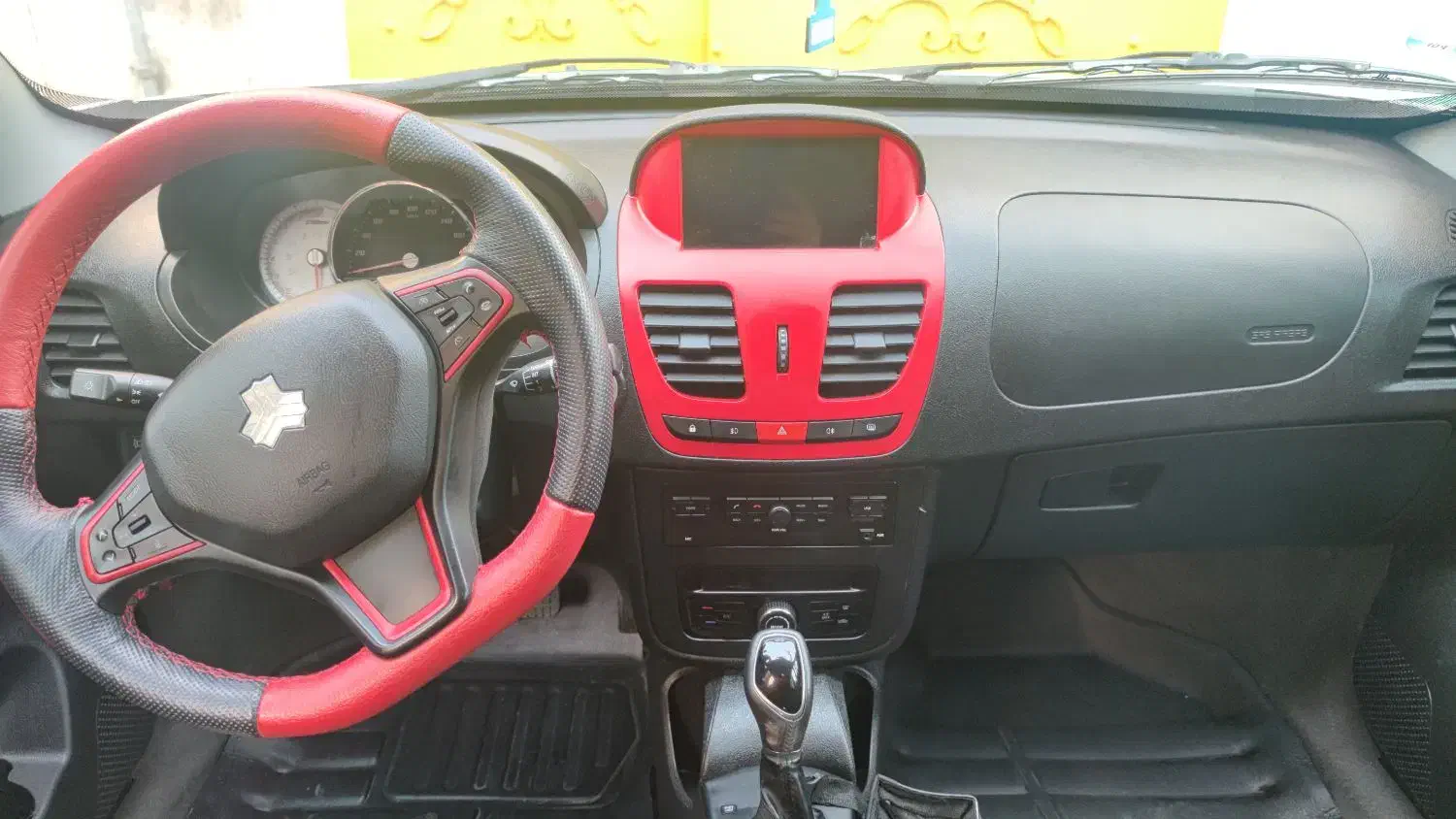 کوییک r اتومات ۱۴۰۲ فول آبشن|خودرو سواری و وانت|تهران, جهاد|دیوار