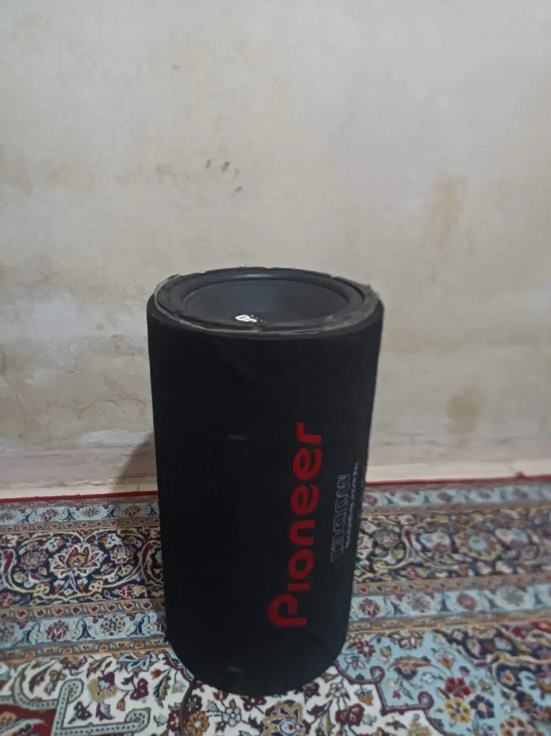 ساب باکس|صوتی و تصویری|ایلام, |دیوار