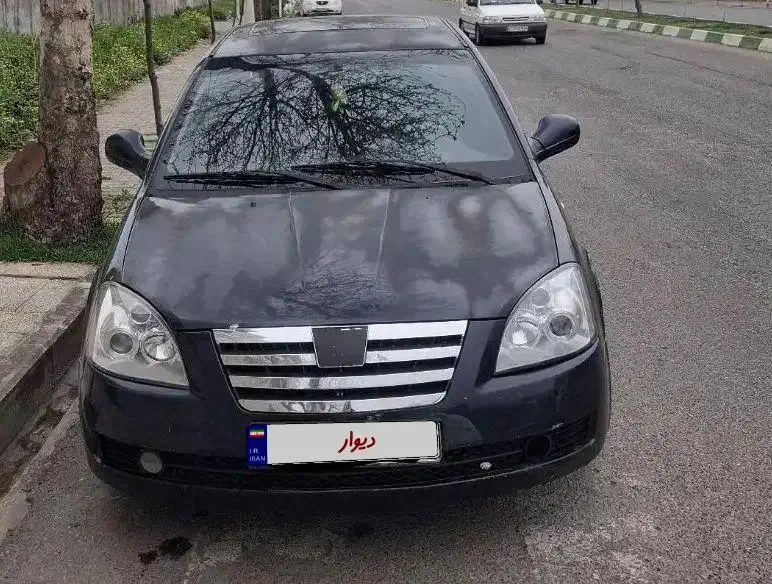 ام وی ام 530|خودرو سواری و وانت|گرگان, |دیوار