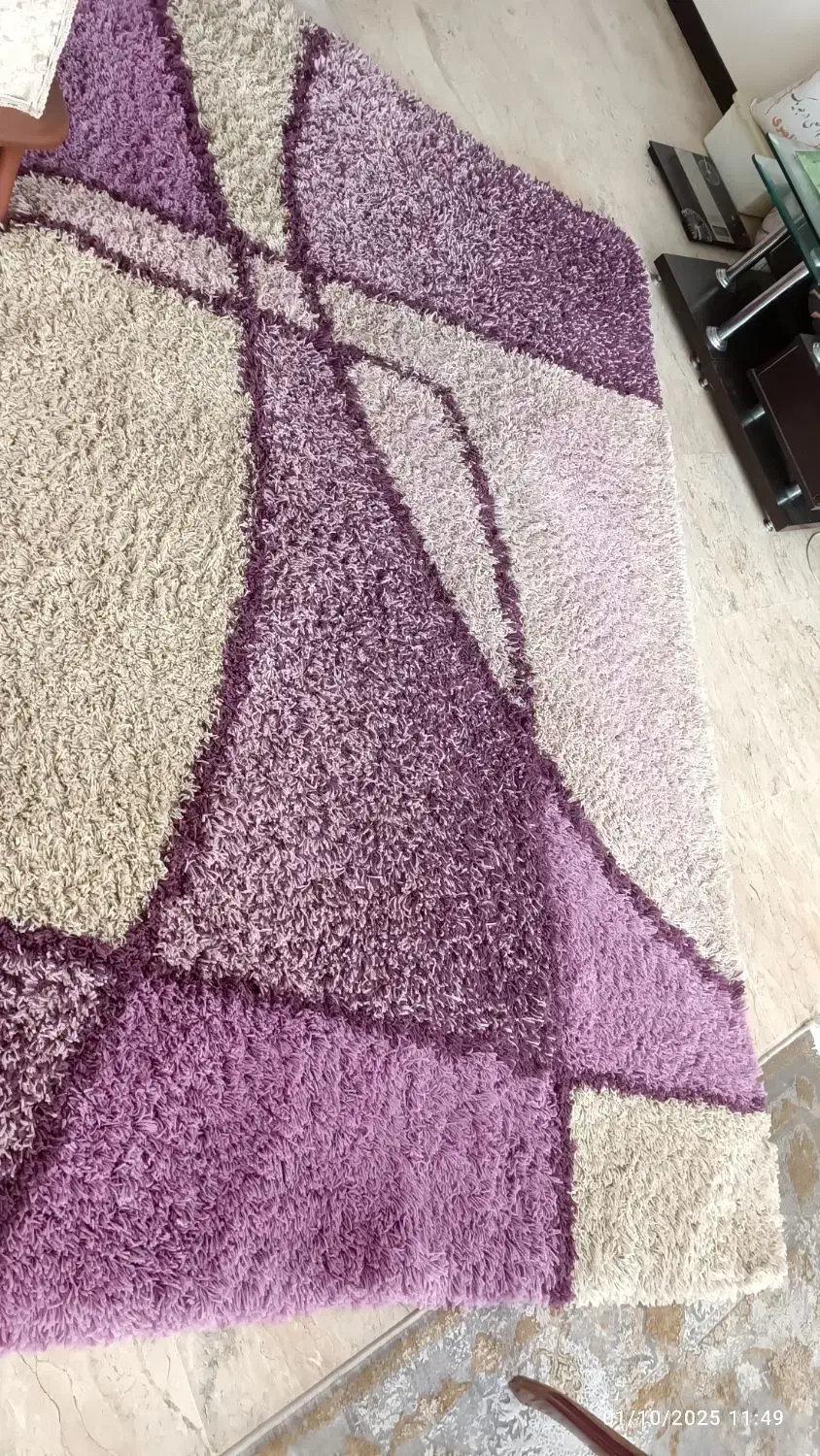 فرش فانتزی|فرش|تهران, آشتیانی|دیوار