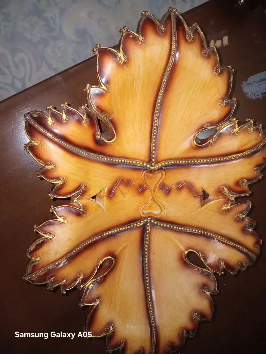 جامیوه ای+جاشیرینی+پایه وارمر|ظروف سرو و پذیرایی|بابل, |دیوار