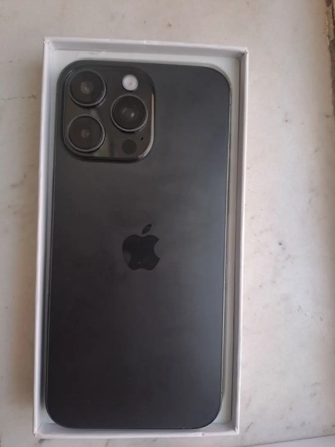 آیفون ۱۵ پرومکس(های کپی)|موبایل|خمینیشهر, |دیوار