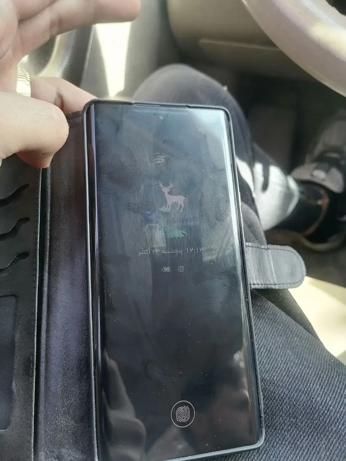 honor x9a|موبایل|چهاردانگه (تهران), |دیوار