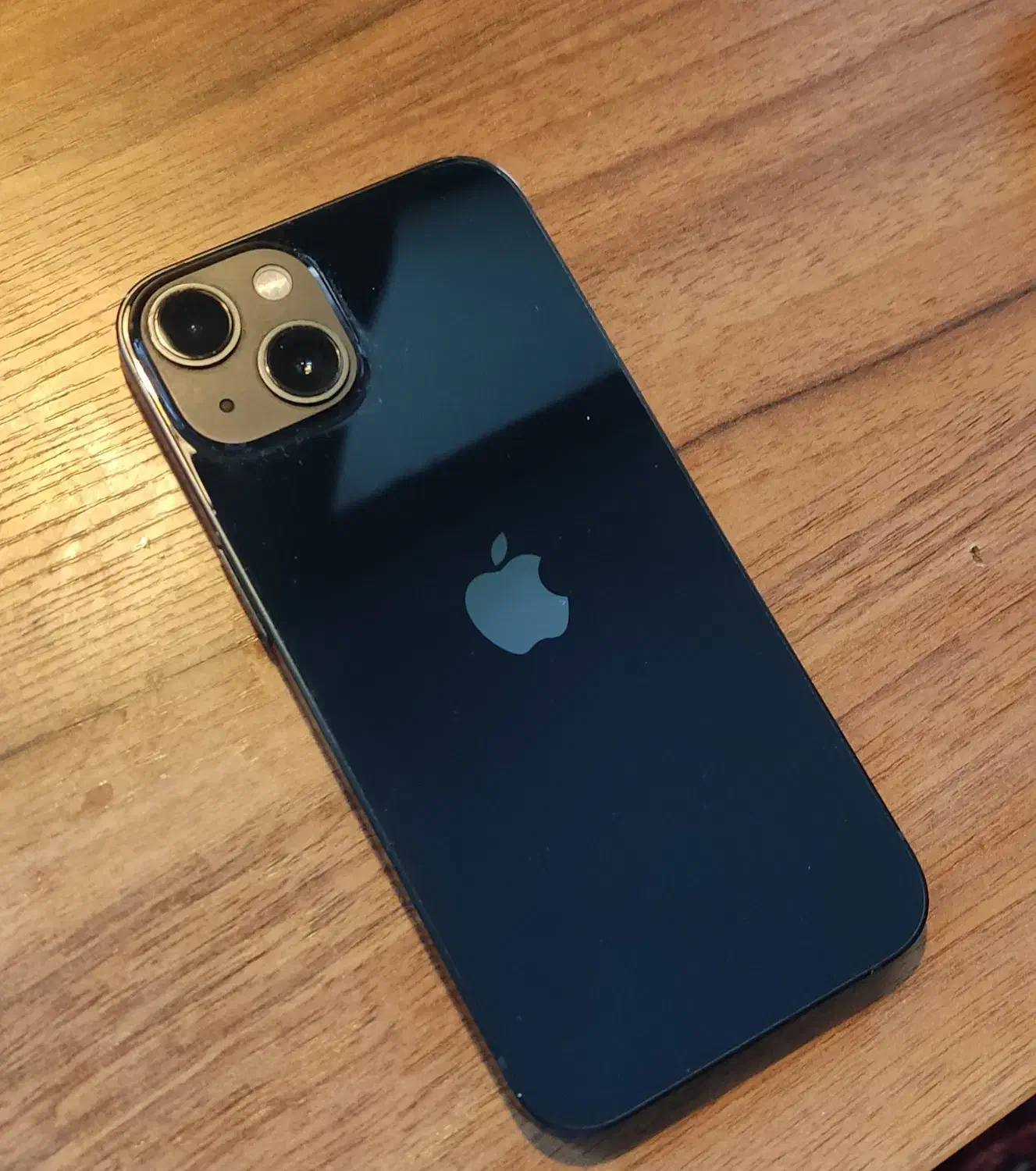 Iphone 13 128 zaa|موبایل|تبریز, |دیوار