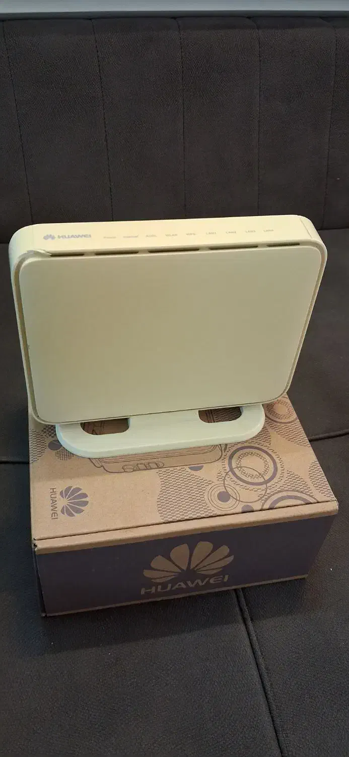 مودم|مودم و تجهیزات شبکه|اراک, |دیوار