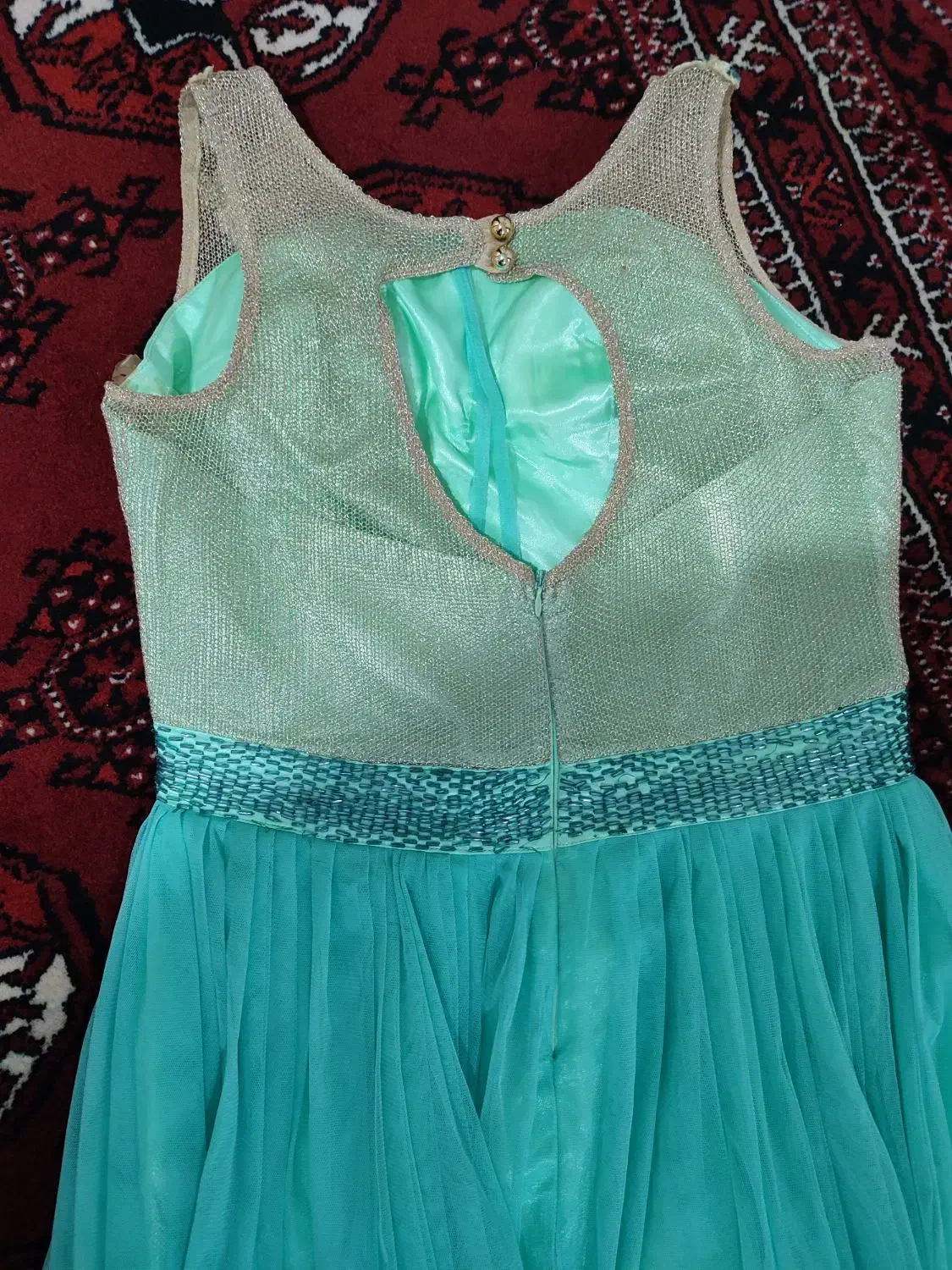 لباس مجلسی در حد|لباس|گنبد کاووس, |دیوار