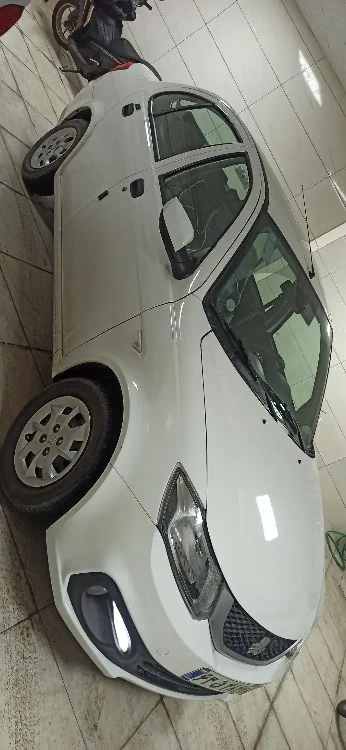 ساینا s|خودرو سواری و وانت|تبریز, |دیوار