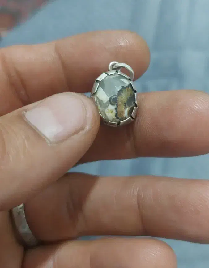 سنگ قدیم اصل|کلکسیون اشیاء عتیقه|قم, پردیسان|دیوار