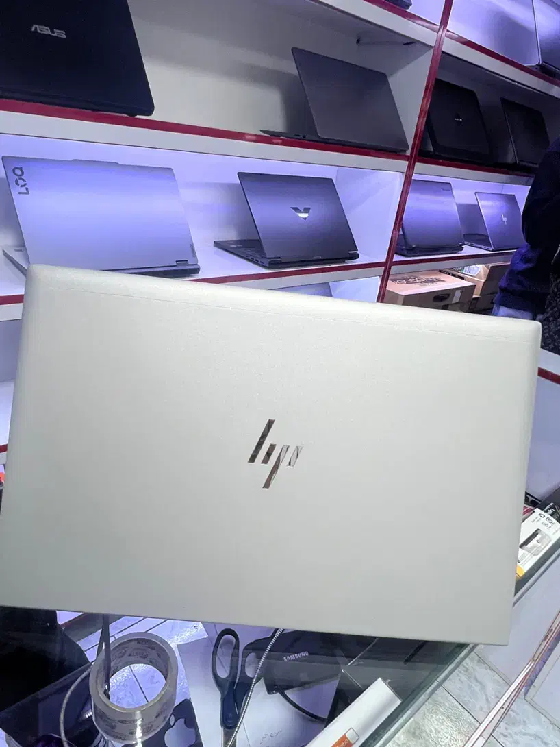 فروش انواع لپ تاپ های نو و استوک|رایانه همراه|اسلامشهر, زرافشان|دیوار