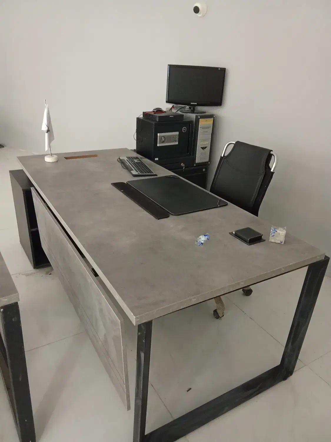 میزو صندلی اداری|مبلمان اداری|کیش, |دیوار