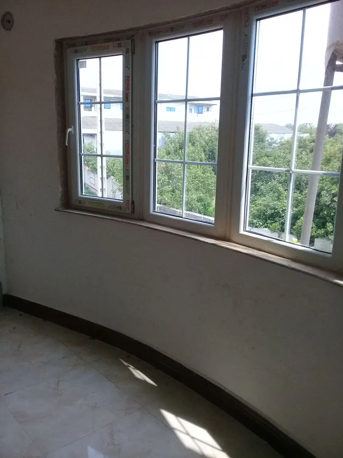 تولید درب و پنجره دوجداره UPVC|خدمات پیشه و مهارت|بابل, |دیوار