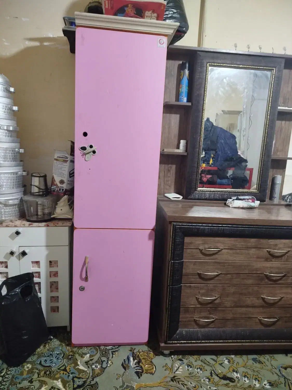 وسایل خونه|حراج|جاجرم, |دیوار