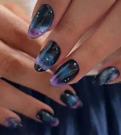 مدل کاشت ژلیش لمینت مانیکور وپدیکور ناخن|خدمات آرایشگری و زیبایی|کرمانشاه, |دیوار