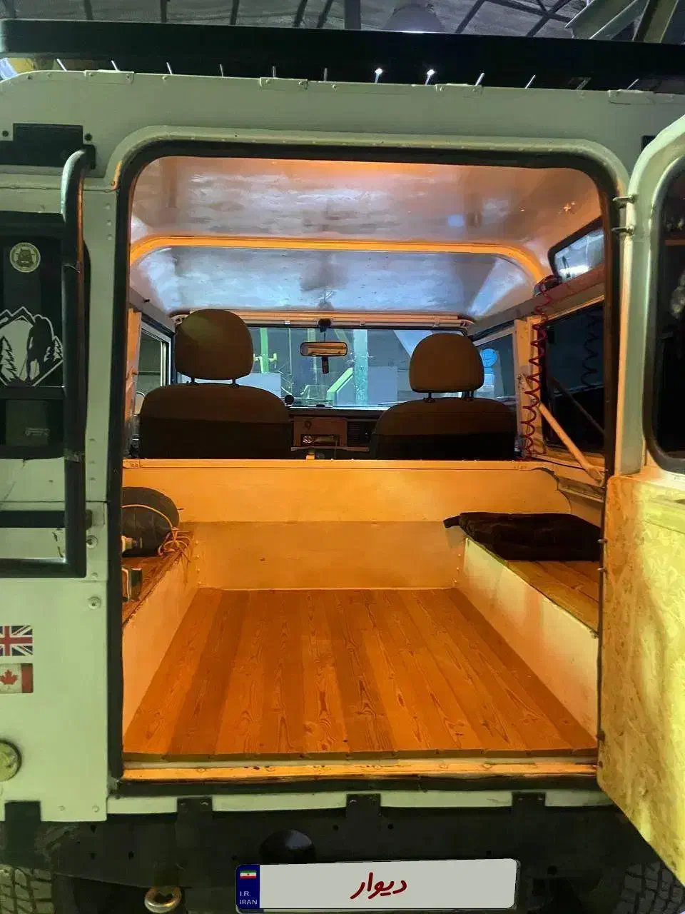 پاژن مدل۷۶|خودرو سواری و وانت|بهارستان, |دیوار