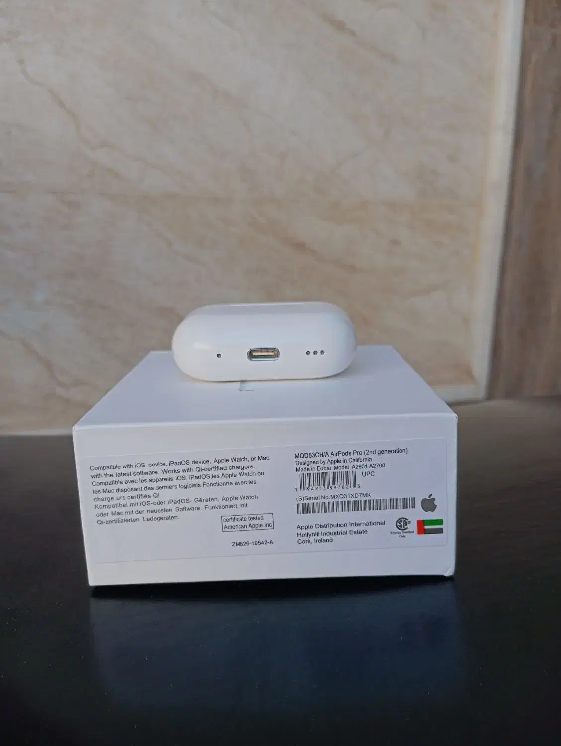 ایرپاد آیفون پرو|لوازم جانبی موبایل و تبلت|تهران, استاد معین|دیوار