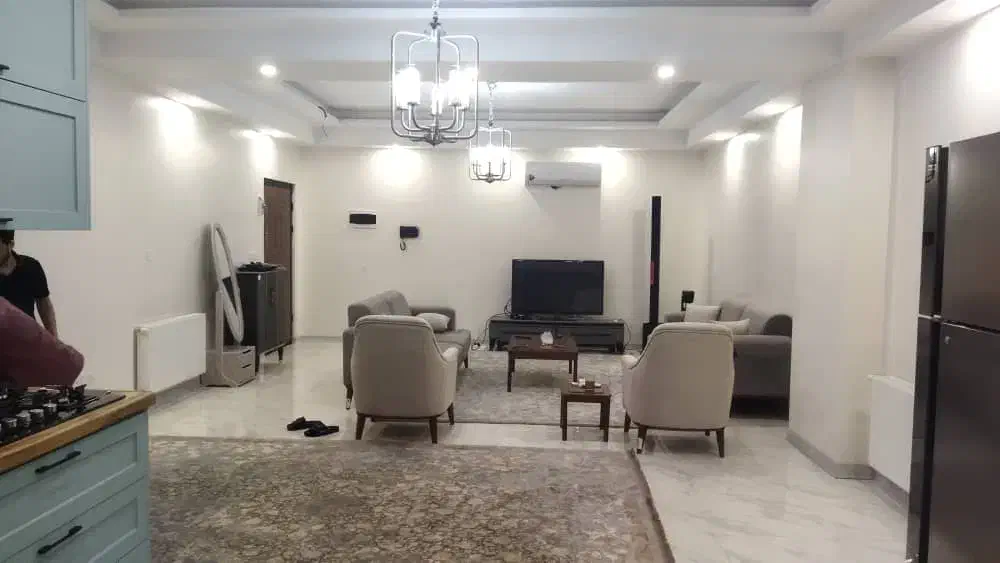 ۸۸متر ۲خواب ( نقشه و نور خوب)|فروش آپارتمان|تهران, حشمتیه|دیوار