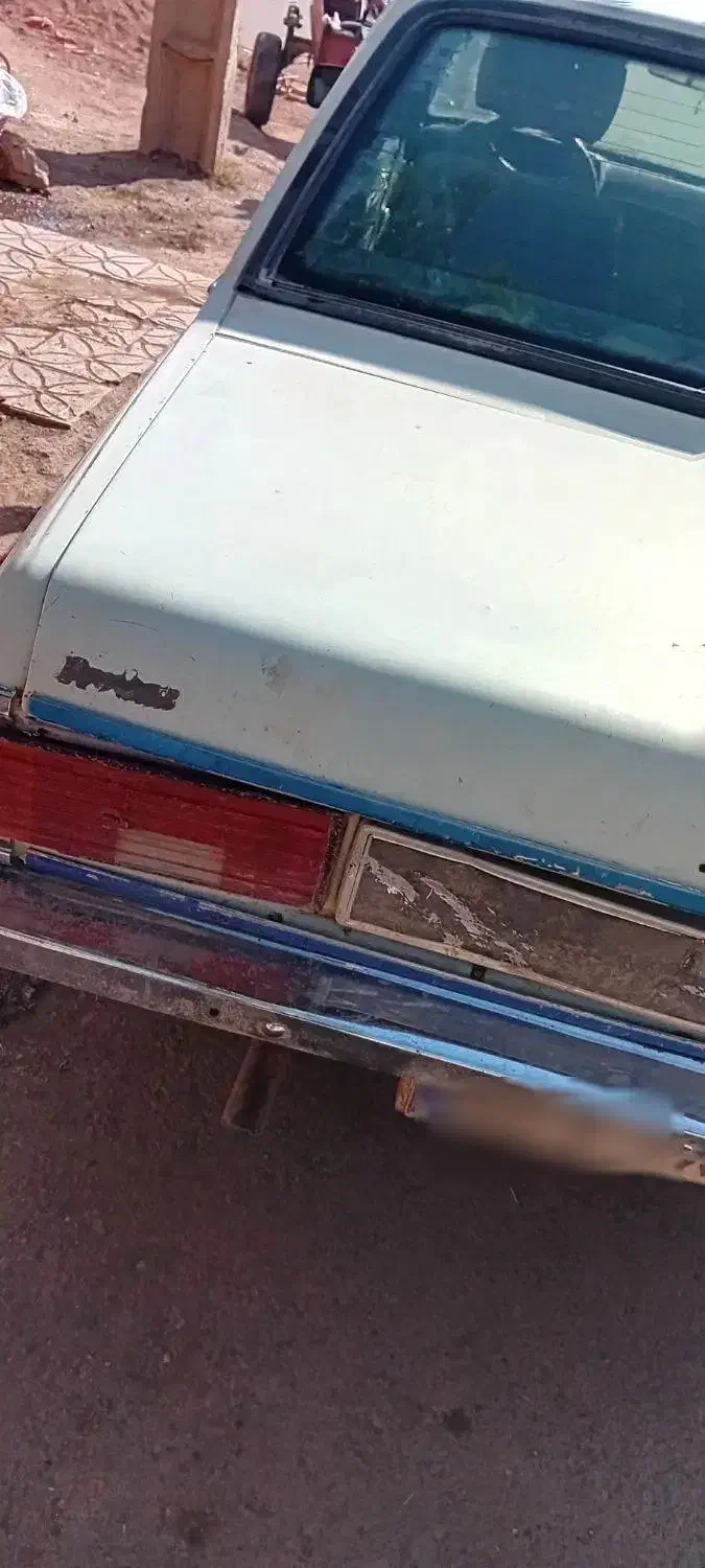 پیکان سواری|خودرو سواری و وانت|قائن, |دیوار