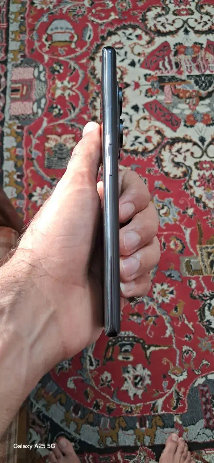 شیائومی redmi note 14 pro  با  ۵۱۲ گیگ حافظه|موبایل|تهران, مطهری|دیوار