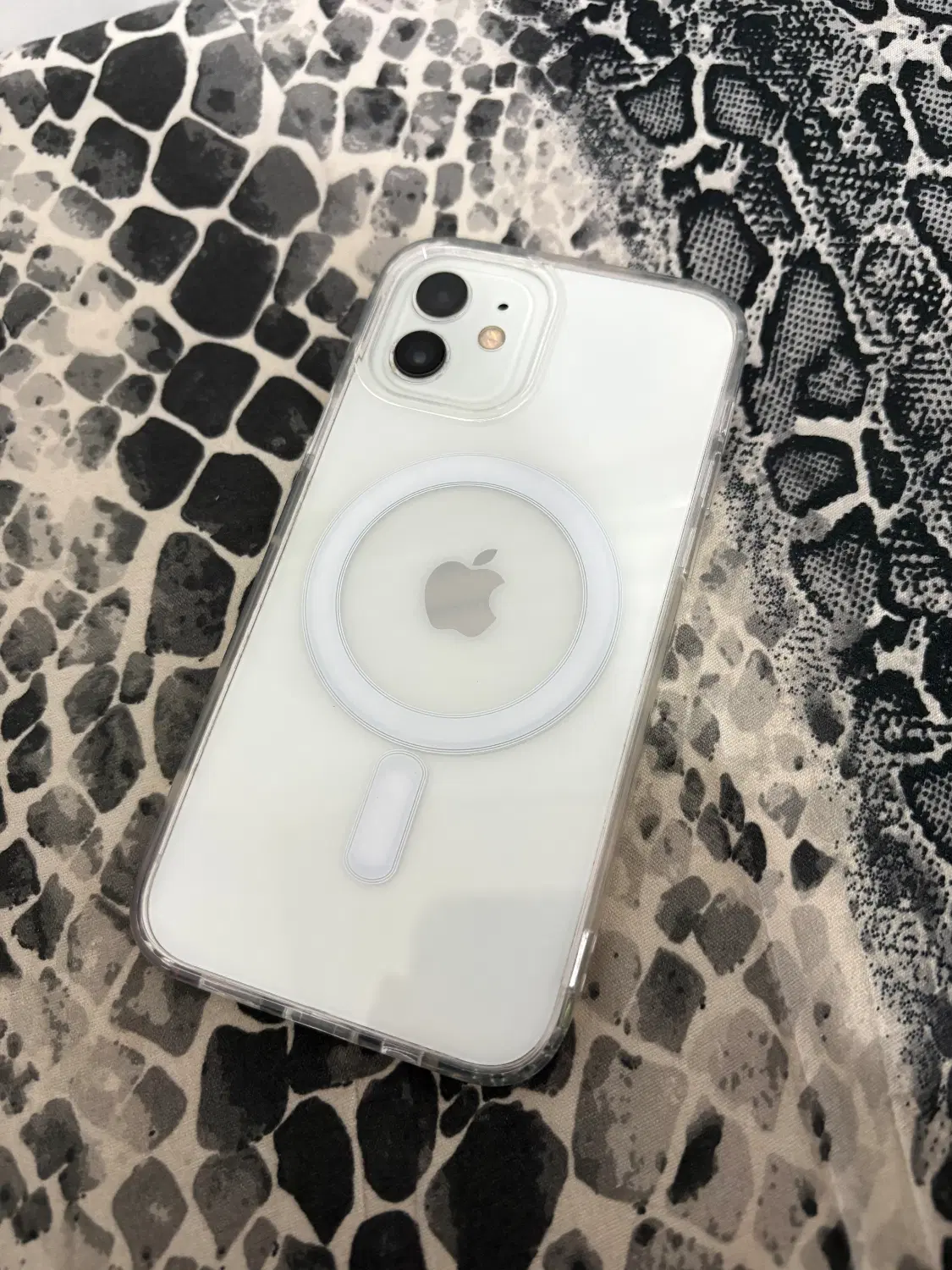 iphone 12 normal|موبایل|ارومیه, |دیوار