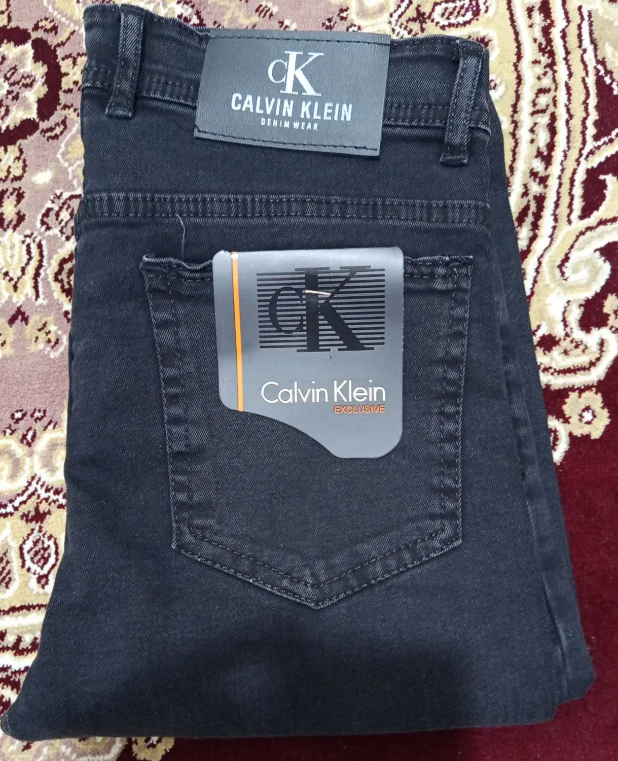 شلوار لی|لباس|ملایر, |دیوار