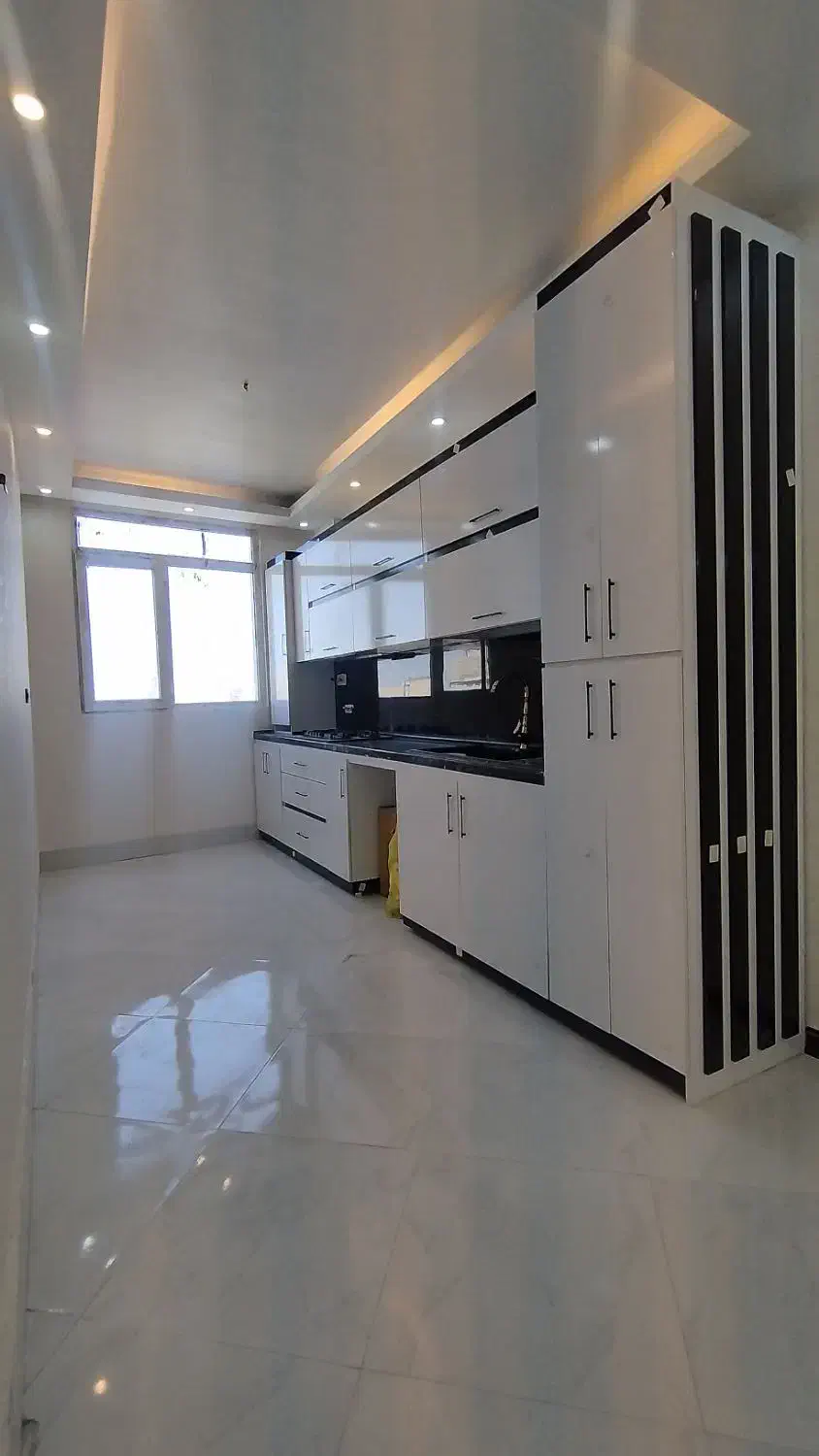 طبرسی شمالی۴ نظام دوست 24 شهید محبی 41|فروش آپارتمان|مشهد, نظام دوست|دیوار