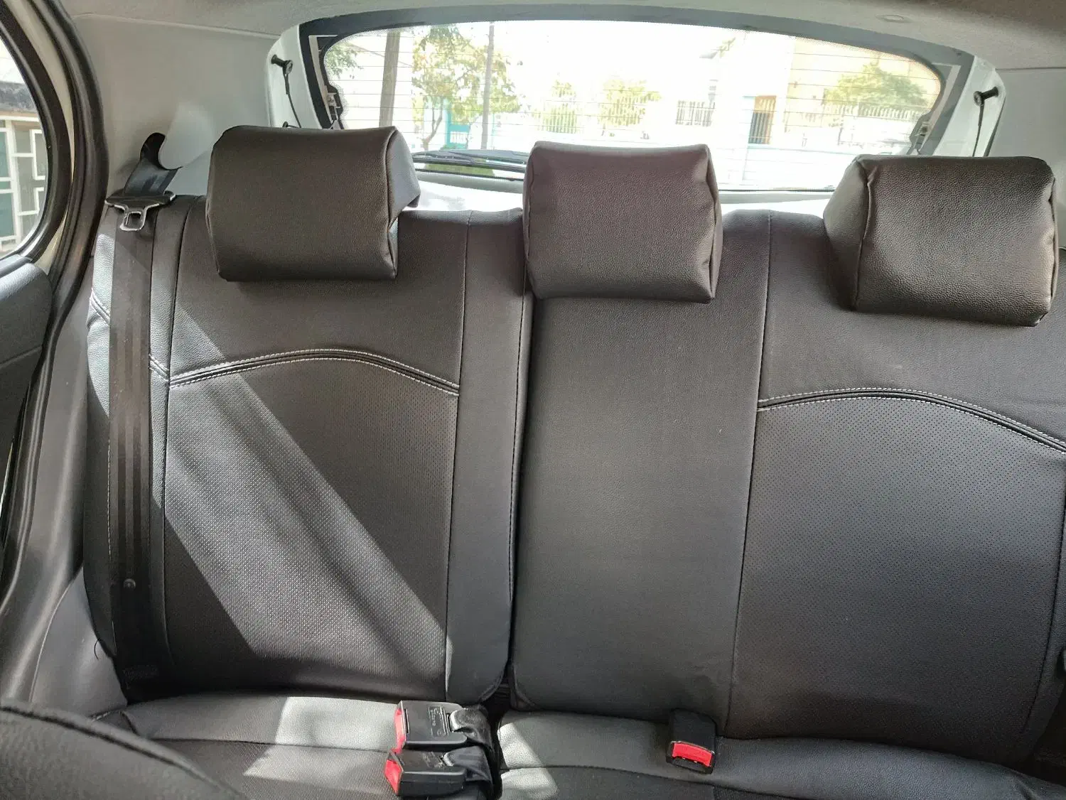 کوییک GXR-L مدل 1404|خودرو سواری و وانت|اندیشه, اندیشه فاز ۳|دیوار