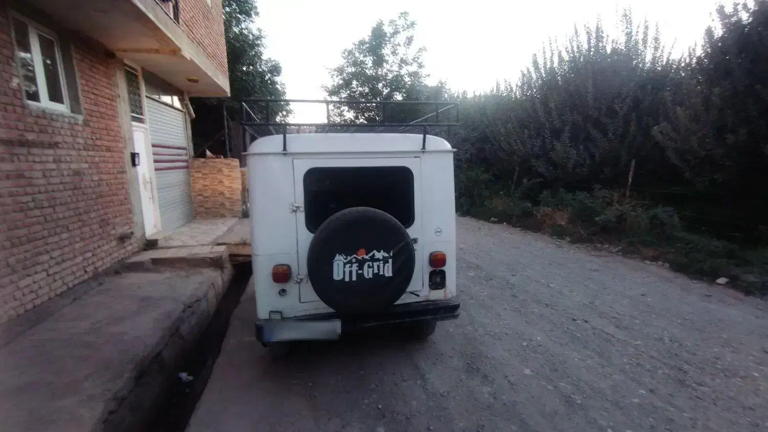 جیب|خودرو سواری و وانت|اشنویه, |دیوار