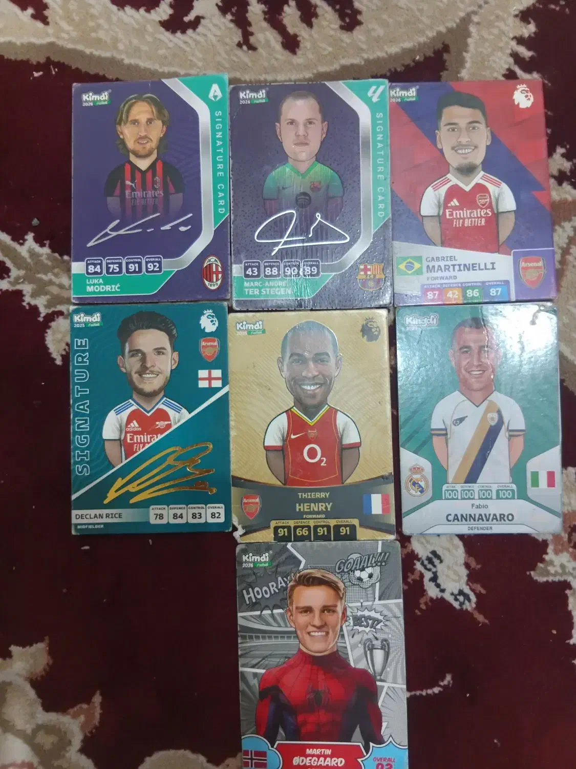 کیمدی|اسباب‌‌بازی|نجف‌آباد, صالح آباد|دیوار