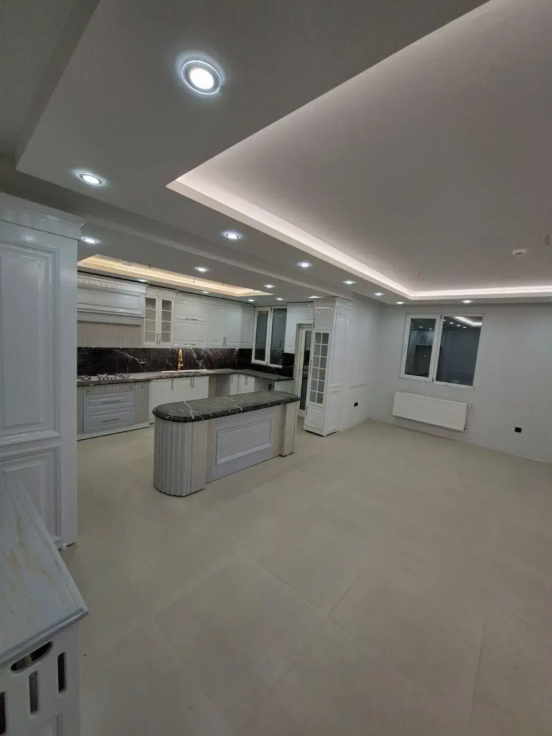 آپارتمان / 130متری / محدوده اردیبهشت|فروش آپارتمان|تربتحیدریه, منصوریه|دیوار