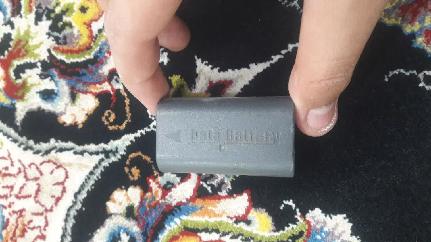 فیلم بردار جی‌ وی سی دکمه لمسی|دوربین عکاسی و فیلم‌برداری|اهواز, کوی علوی|دیوار