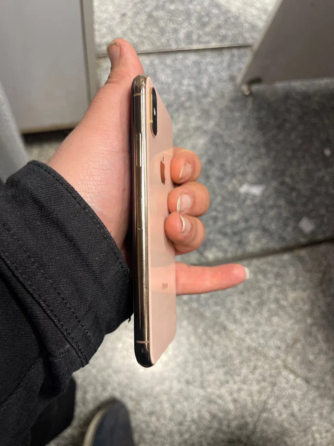 ایفون xs در حد نو|موبایل|تهران, یافت آباد جنوبی|دیوار