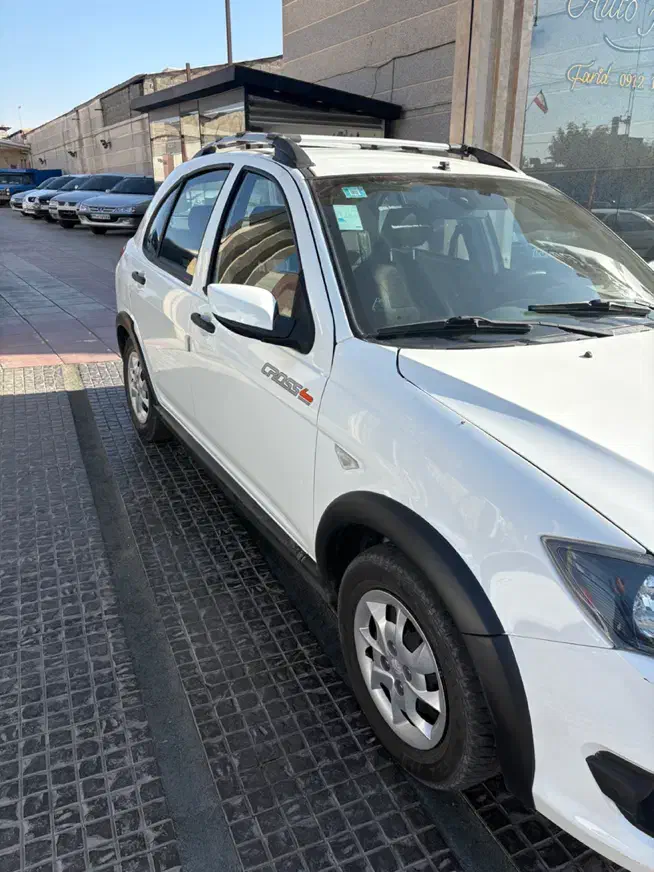 کوییک ۱۴۰۲ بدون رنگ درجه یک|خودرو سواری و وانت|هشتگرد, هشتگرد قدیم|دیوار