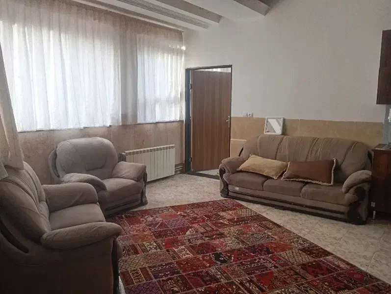 سوئیت اقامتی در باغ همراه کافه رستوران /کرمان/|اجارهٔ کوتاه‌مدت آپارتمان و سوئیت|کرمان, |دیوار